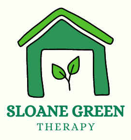 Sloane Green Therapy
